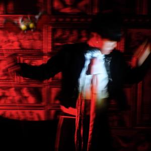 Itachi20 - Sigma Love