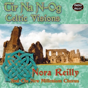 Tir Na N-Og, Celtic Visions