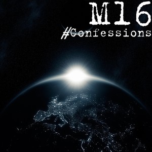 #Confessions (Explicit)