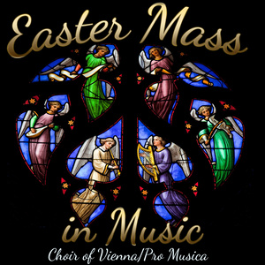 Easter Oratorio 