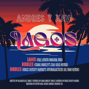 Bibbles (Craig Bratley's Cali Gold Remix)