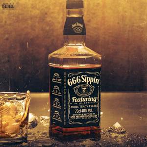 666 Sippin' (Explicit)