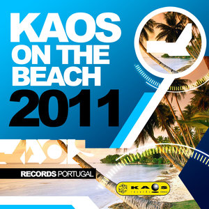 Kaos On the Beach 2011