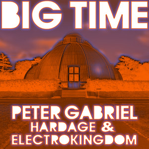Big Time (VB Acoustic Mix)