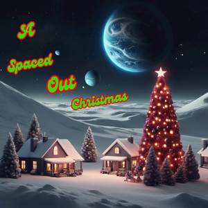 A Spaced Out Christmas