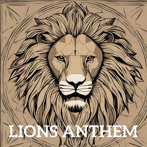 Lions Anthem