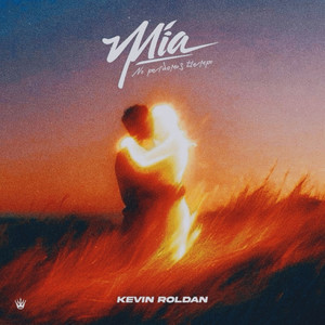 Mia (No Perdamos Tiempo )