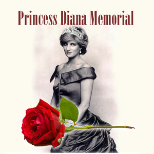 Princess Diana Memorial