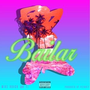 Bailar(feat. Yl) (Explicit)