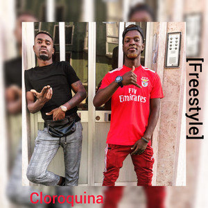 Cloroquina (Freestyle)