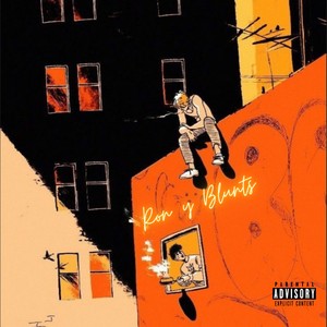 RON Y BLUNTS (Explicit)