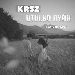 Utolsó nyár (feat. HRflow)