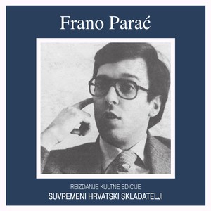 Music For Strings And Harpsichord