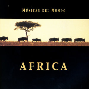 Africa (非洲)