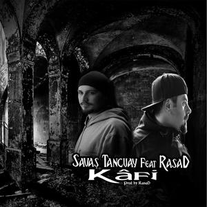 Kafi (feat. Rasad) [Explicit]