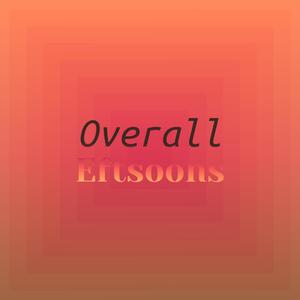 Overall Eftsoons