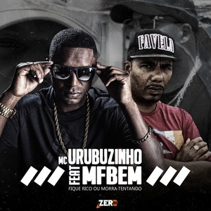 Fique Rico ou Morra Tentando (Explicit)