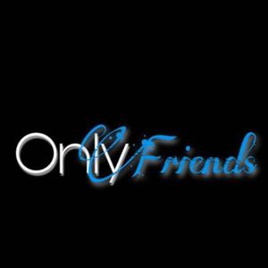 Only Friends (Your Friends Remix|Explicit)