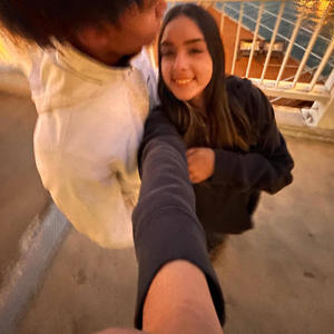 Can I Love ? (Explicit)