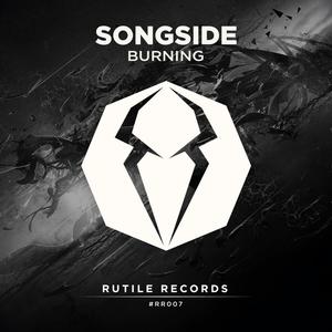 Burning - Single