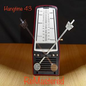 Hangtime 43