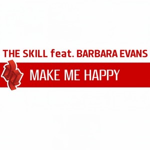 Make Me Happy (Green Version)