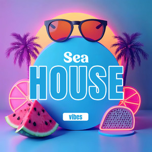 Sea house vibes
