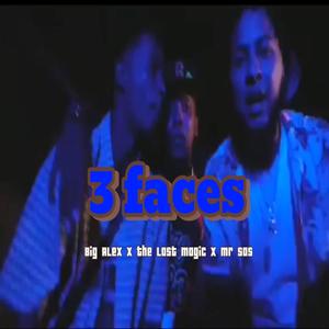 3 faces (Explicit)