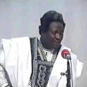 Sarkin Noma (feat. Sani Sabulu)