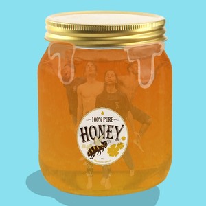 Honey - Single (Explicit)