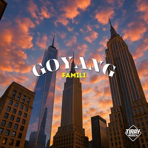 Goyang Famili (Nhellys Remix)