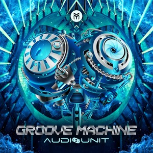 Groovemachine