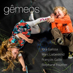 Lembrança(feat. Marc Liebeskind, François Gallix & Stéphane Foucher)