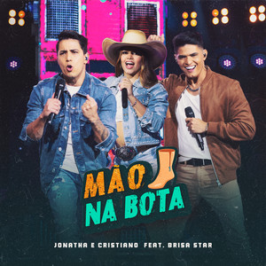 Mão na Bota (feat. Brisa Star)