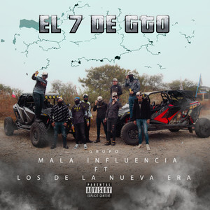 El 7 De Gto (Explicit)