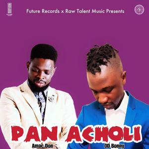 Pan Acholi (feat. OD Bonny)