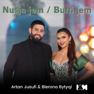 Burri jem