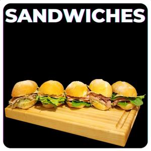 Sandwiches