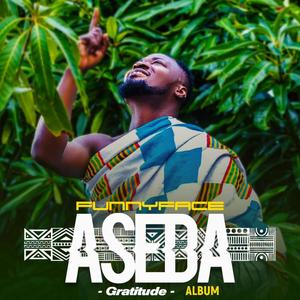 Aseda(Gratitude)(feat. Danny Beatz)