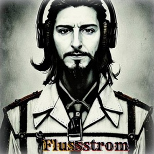 Flussstrom