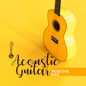 Acoustic Guitar: Positive Mix