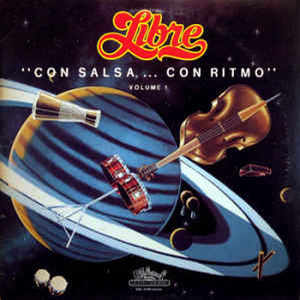 Con Salsa.... Con Ritmo Volume 1