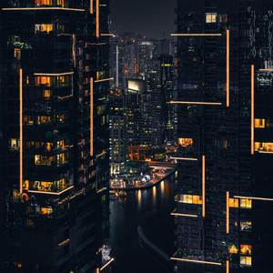 NIGHT CALLS (Explicit)