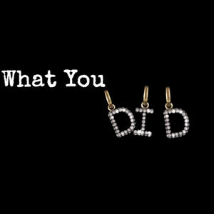 What You Did