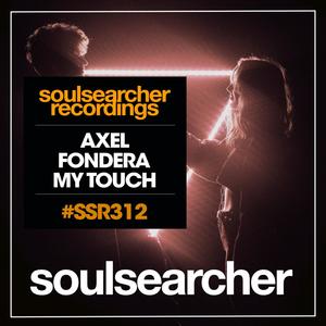 My Touch (Original Mix)