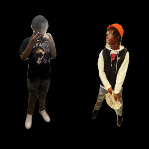 Splash brothers (feat. D3J4YWRLD) (Explicit)