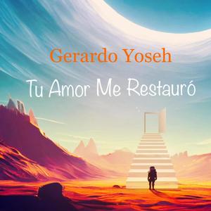 Tu Amor Me Restauró