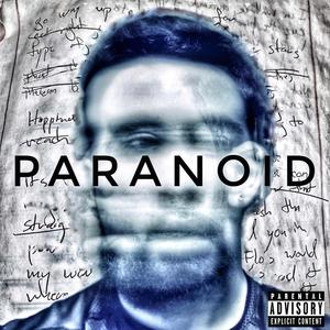 Paranoid (EP) [Explicit]