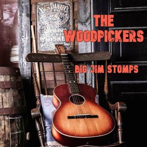 Big Jim Stomps