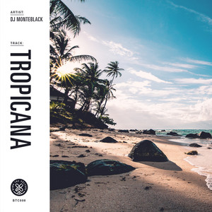 Tropicana (Original Mix)